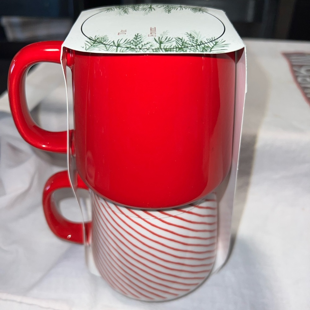 Mug set - Picture 2 of 5